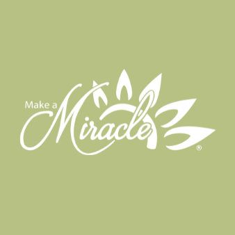 2026 Golf for Miracles - logo